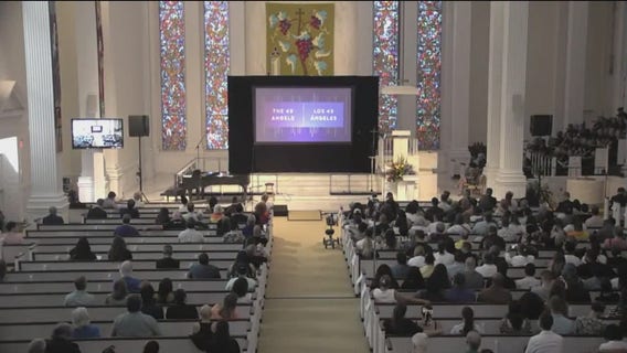 Pulse Remembrance marks 9 years of grief, reflection