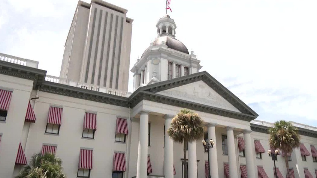 State lawmakers still working on budget