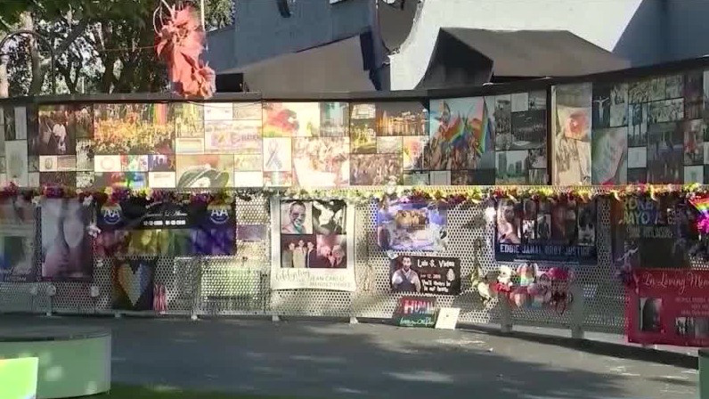 Families, survivors to walk inside Pulse nightclub