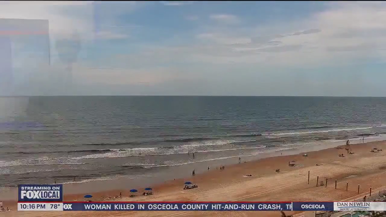 Orlando Weather Forecast PM: June 11th, 2025