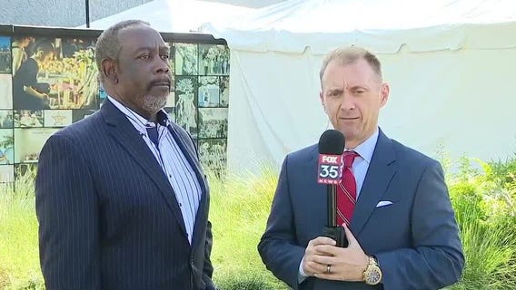 Pulse remembrance: Orange County mayor reflects