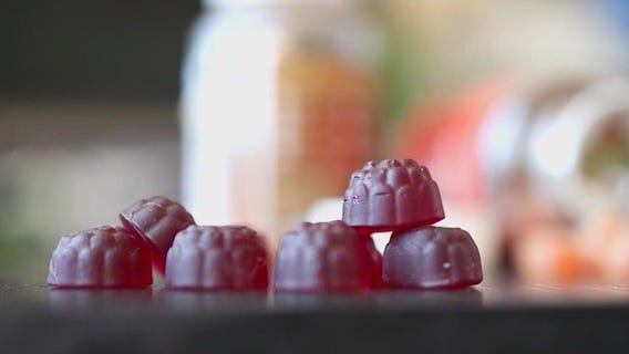 Hidden dangers found in common medications, supplements