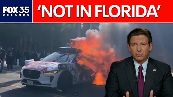 Playbook Tuesday: Florida vs. LA anti-ICE protests