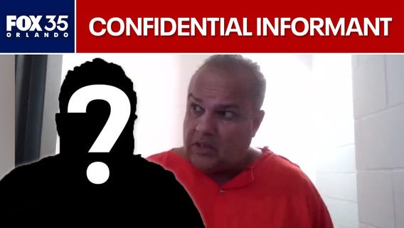 Confidential informant listed in Marcos Lopez court doc