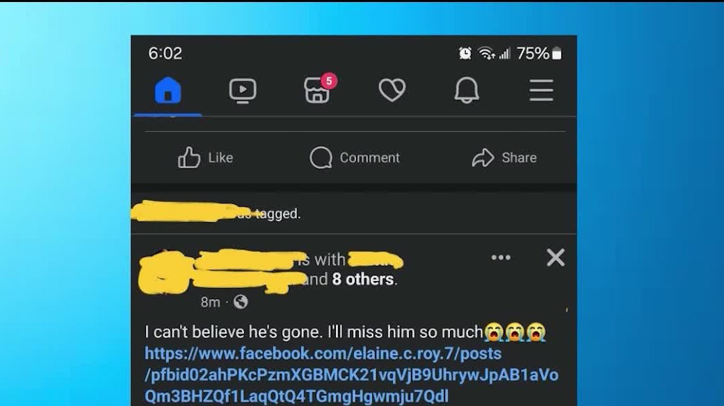 Scam of the week: Bogus ads powered by AI