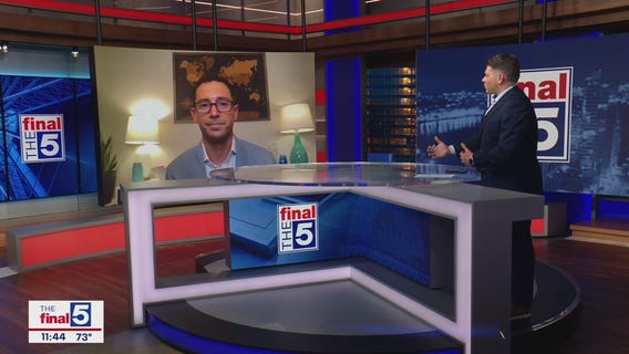 #TheFinal5: The confluence of business and democracy