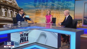 ON THE HILL: Political panel talks gun control debate