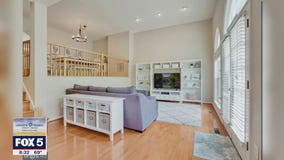 FOX 5 Zip Trip Chantilly: On The Market