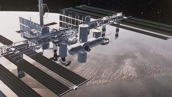 ISS issues, technical setbacks delay historic Axiom-4 mission