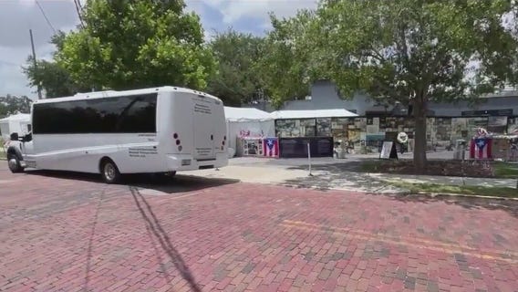 Pulse survivors, families continue to visit site ahead of demolition