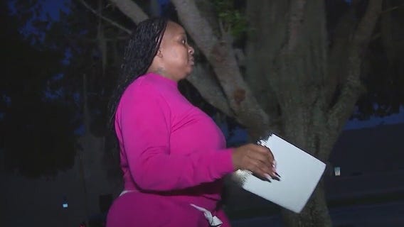 State asking to revoke bond for Sharon Fedrick