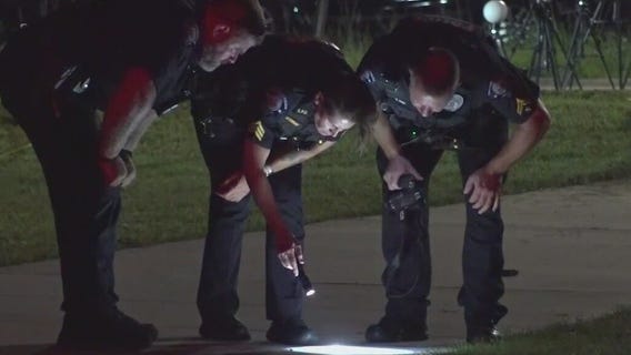 Mom of toddler injured in Sanford hit-and-run speaks