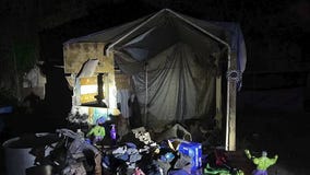 1 dead, deputy injured in Polk County shooting