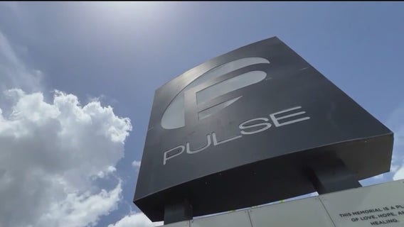 Media walkthrough for Pulse nightclub