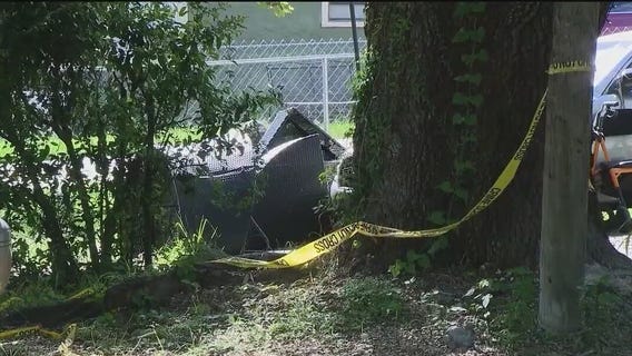 Man with 'obvious signs of trauma' found dead: deputies