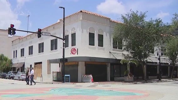 New LGBTQ+ bar/restaurant 'Anthem Orlando' to honor Pulse legacy