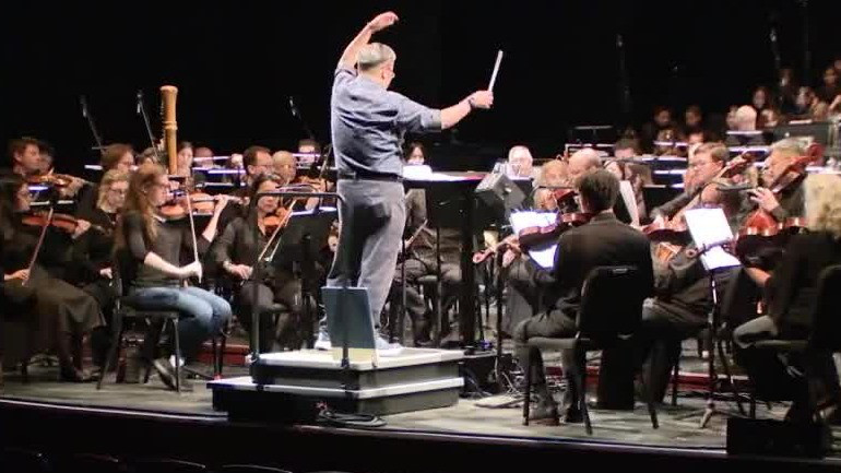 Dr. Phillips Center bringing popular movies to life