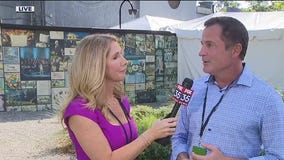 FOX 35 to tour site of deadly Pulse nightclub shooting