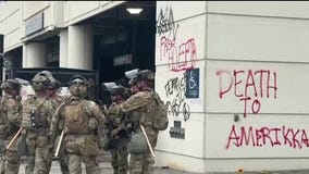 Court pauses restrictions on National Guard deployment