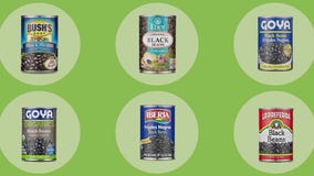 Beans are a 'kiddie superfood'