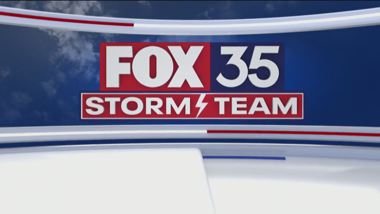 Orlando Weather Forecast PM: June 16, 2025