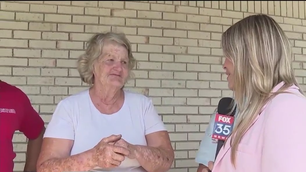 Honoring 'Miss Carol' on 33 years of letter carrier service