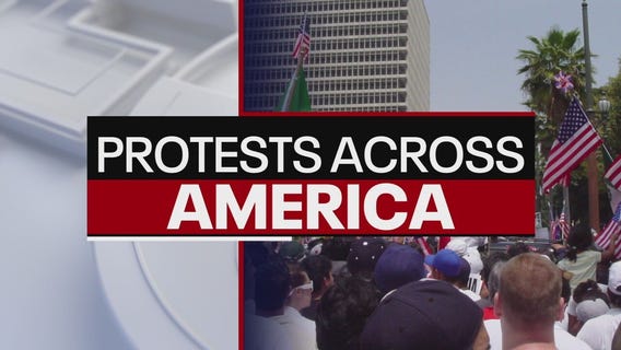 'No Kings Day' protests break out across Central Florida