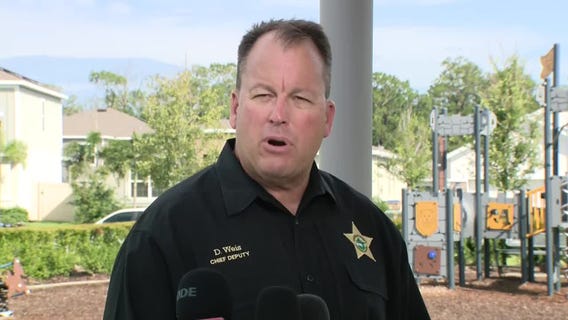 Man killed in Osceola County officer-involved shooting