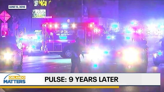 Orlando Matters: June 14