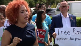 Officials, Apopka family torn apart by deportation speak