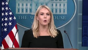 Trump: 'Zero illegal aliens' released into country