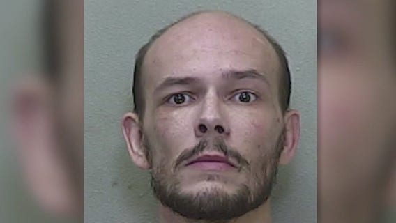 Florida man accused of threatening Orlando pride event