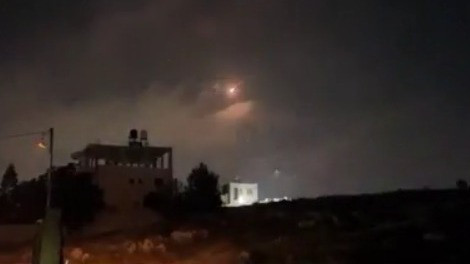 President Trump urges Iran to surrender