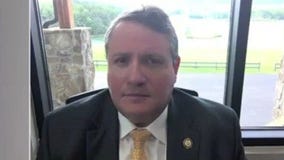 Rep. speaks on colleges focusing on American students