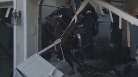 Protecting homes during summer storms