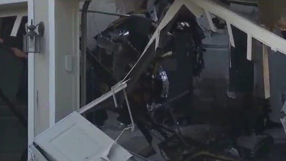 Protecting homes during summer storms