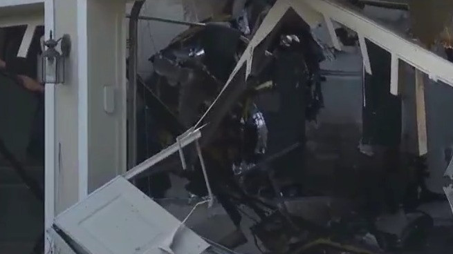 Protecting homes during summer storms