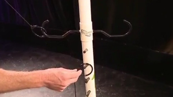 The next generation of yard games