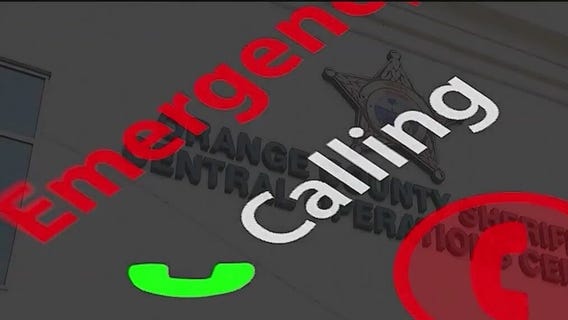 Orange Co. commissioners to discuss 911 audit today