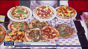 Feb. 9 is National Pizza Day