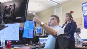 New book out about America's first responders