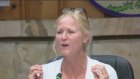 Melbourne Beach mayor censured for a 2nd time