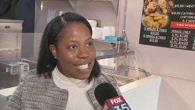 Eatonville businesses and community celebrate Juneteenth