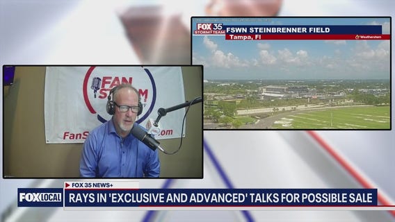 Rays may stay in Tampa Bay: Are the Dreamers dead?