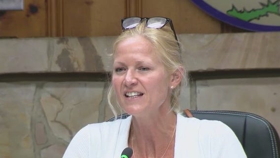 Melbourne Beach mayor censured for second time