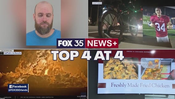 Top 4 news stories you need to know: June 19, 2025