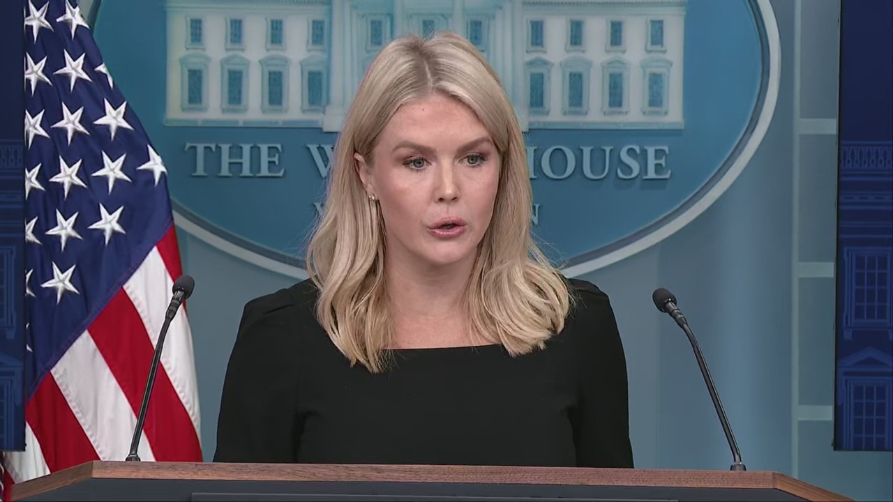 Trump administration: Immigration, economy, foreign policy