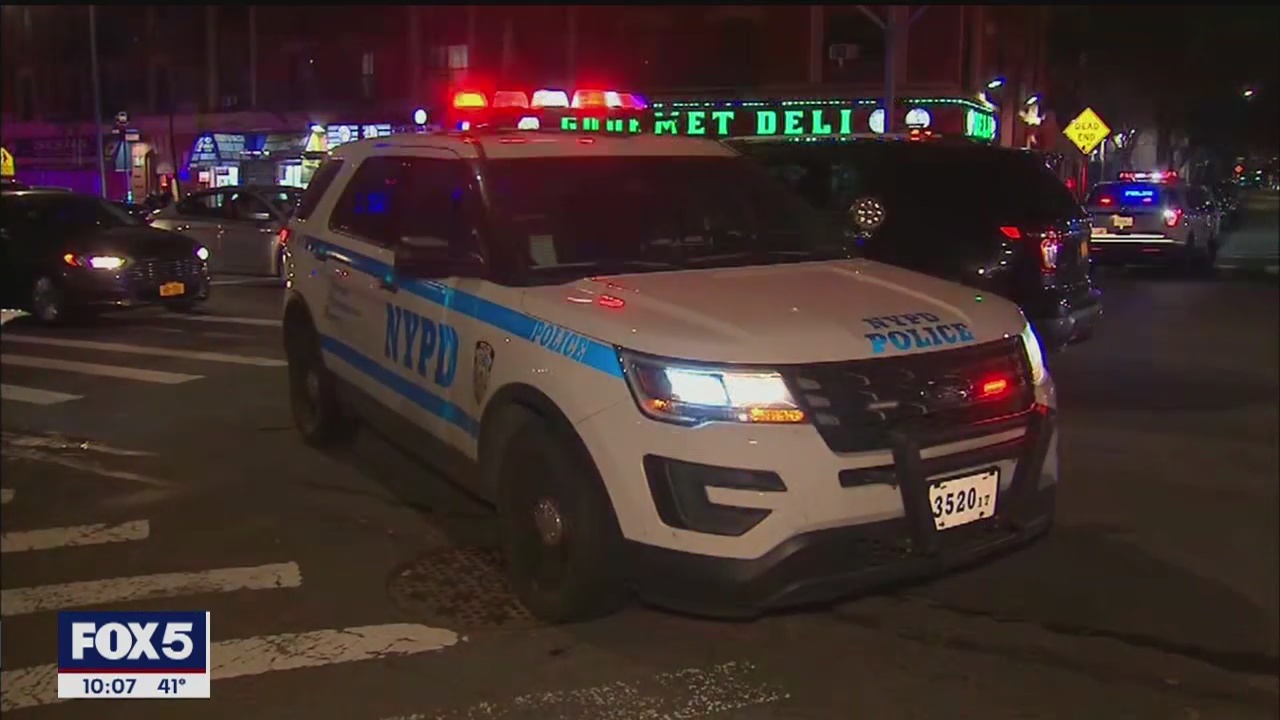Sources: NYPD investigating threats against officers