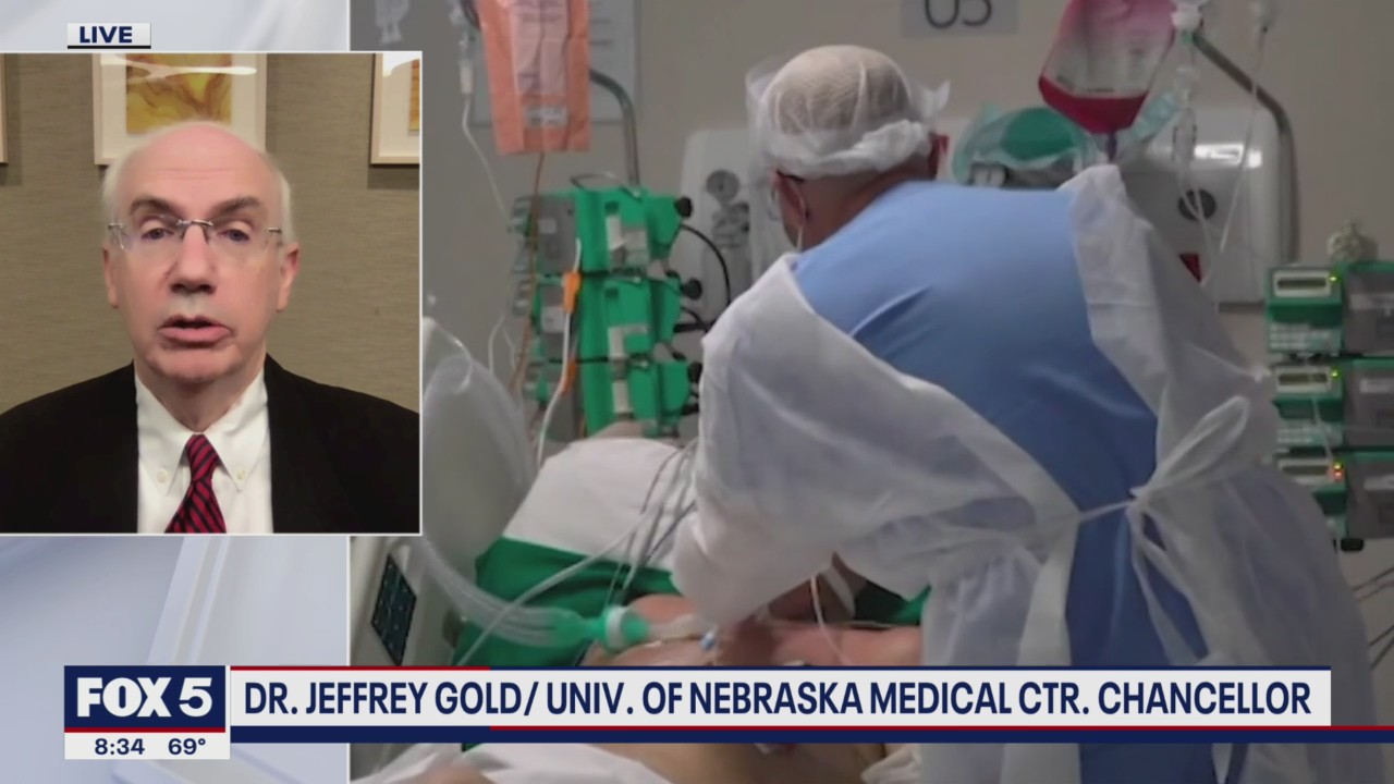 ON THE HILL: U.S. travel restrictions lifted amid rising COVID cases