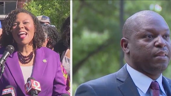 Sibling rivalry for state senate seat